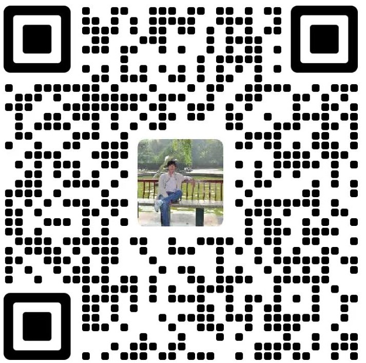 扫描二维码添加客服咨询